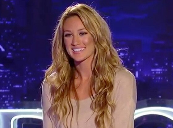Brittany Kerr: 5 Things to Know About Jason Aldean's ... Brittany Kerr