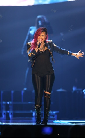 Demi Lovato Demi Lovato