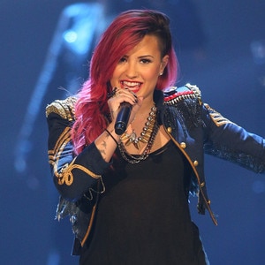 Demi Lovato Demi Lovato