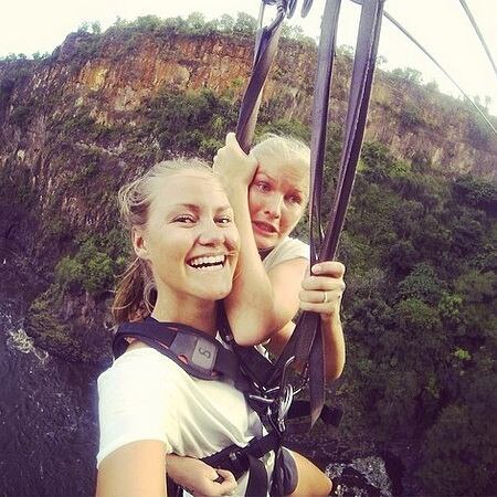 Mejores lugares para selfies Mejores lugares para selfies