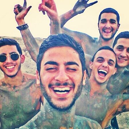 Mejores lugares para selfies Mejores lugares para selfies