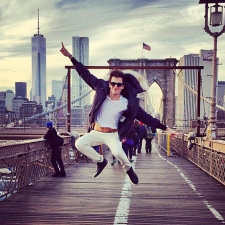 Mejores lugares para selfies Mejores lugares para selfies