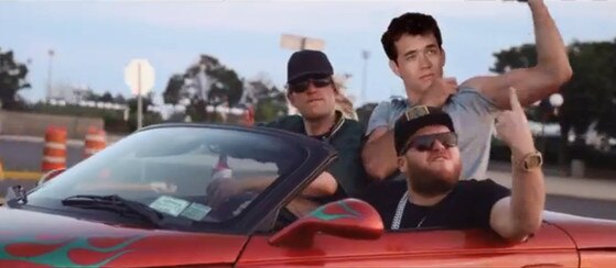Tom Hanks meme videoclipe rap Tom Hanks meme videoclipe rap
