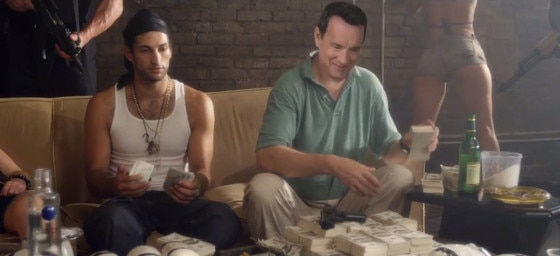 Tom Hanks meme videoclipe rap Tom Hanks meme videoclipe rap