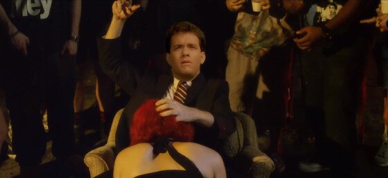 Tom Hanks meme videoclipe rap Tom Hanks meme videoclipe rap