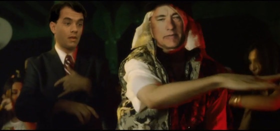 Tom Hanks meme videoclipe rap Tom Hanks meme videoclipe rap
