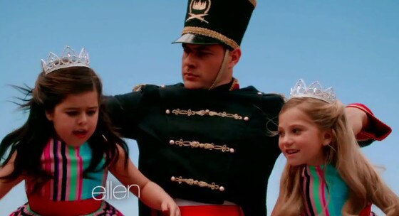 Sophia Grace, Rosie Sophia Grace, Rosie