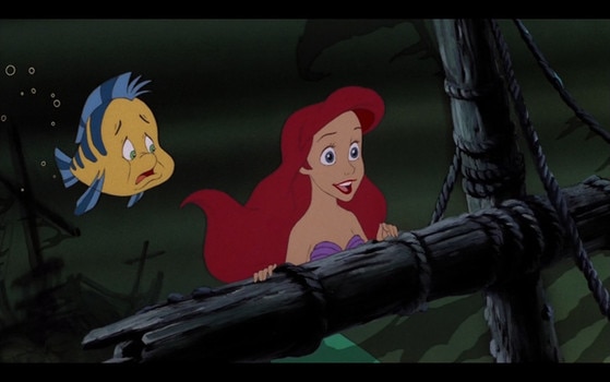 Teoria Disney, Enrolados, Frozen, A Pequena Sereia Teoria Disney, Enrolados, Frozen, A Pequena Sereia
