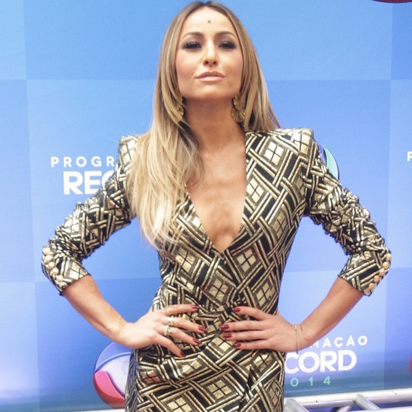 Sabrina Sato Sabrina Sato