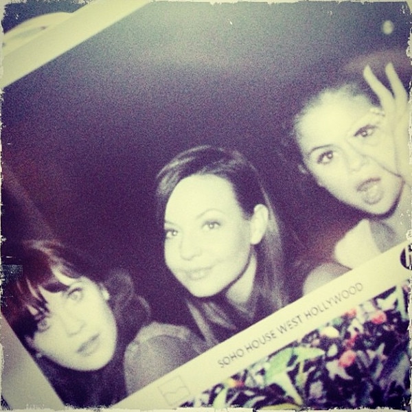 Selena Gomez, Instagram Selena Gomez, Instagram