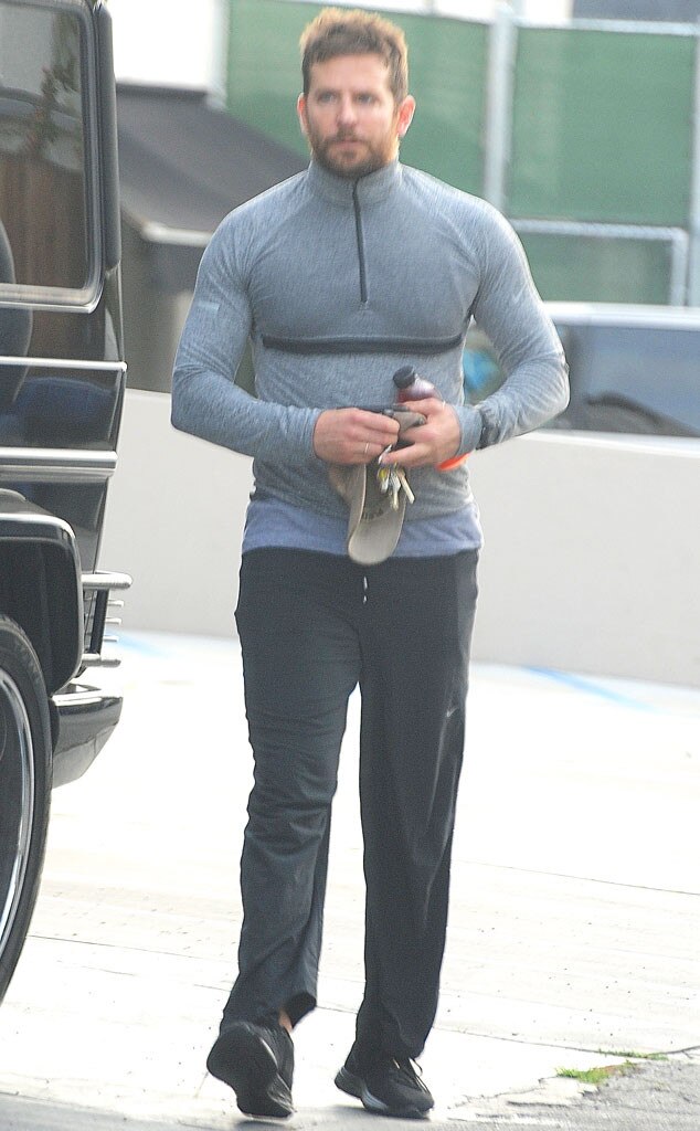 Bradley Cooper Bradley Cooper