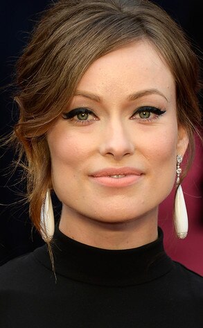 Olivia Wilde, Best Accessories, Oscars Olivia Wilde, Best Accessories, Oscars