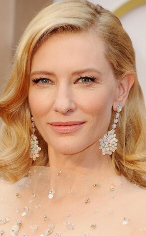 Cate Blanchett, Best Accessories, Oscars Cate Blanchett, Best Accessories, Oscars