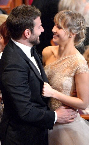 Bradley Cooper, Suki Waterhouse, Oscars Bradley Cooper, Suki Waterhouse, Oscars