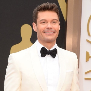 Ryan Seacrest, Oscars Ryan Seacrest, Oscars