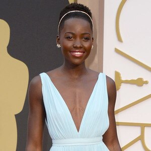 Lupita Nyong Lupita Nyong