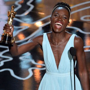 Lupita Nyong Lupita Nyong