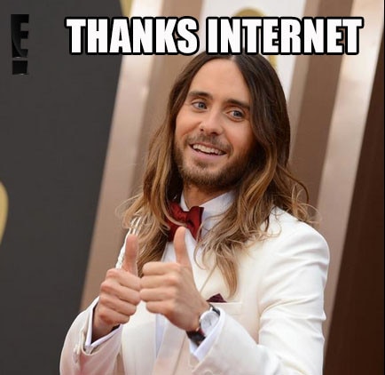 Oscar 2014 meme Pharrell Jared Leto Oscar 2014 meme Pharrell Jared Leto
