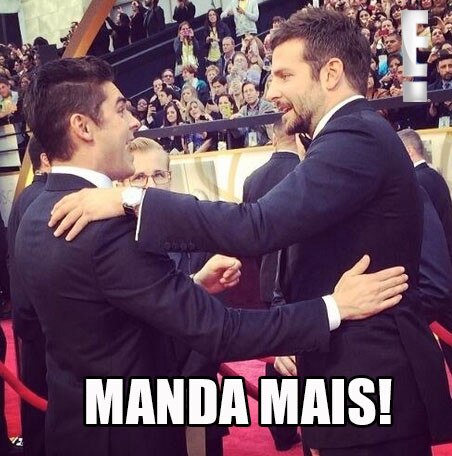 Leonardo DiCaprio Bradley Cooper meme Oscar Leonardo DiCaprio Bradley Cooper meme Oscar