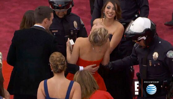 Jennifer Lawrence Jennifer Lawrence
