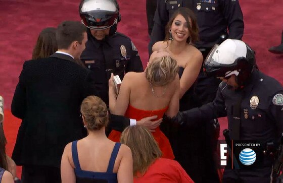 Jennifer Lawrence, Oscars Jennifer Lawrence, Oscars