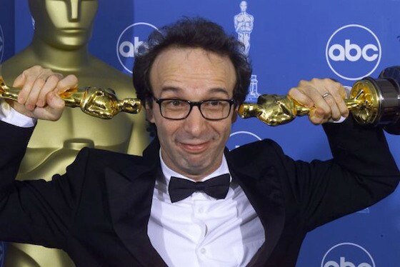 roberto benigni roberto benigni