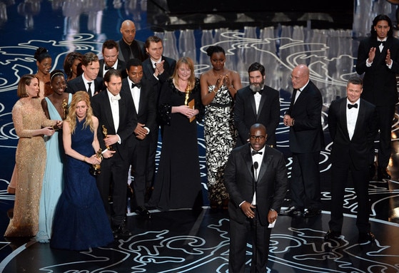 12 Years a Slave Cast, Oscars Winners 12 Years a Slave Cast, Oscars Winners