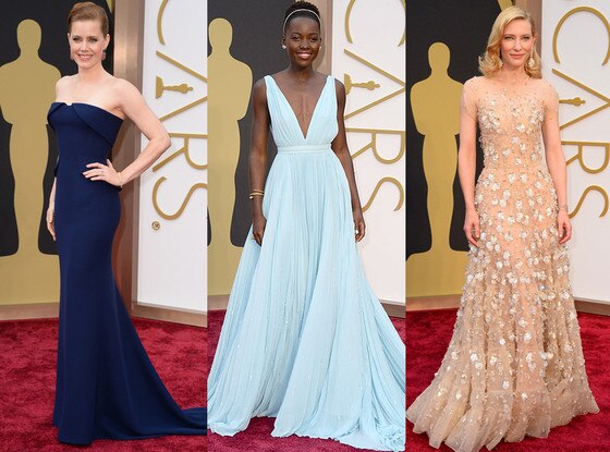 Amy Adams, Lupita, Nyong Amy Adams, Lupita, Nyong