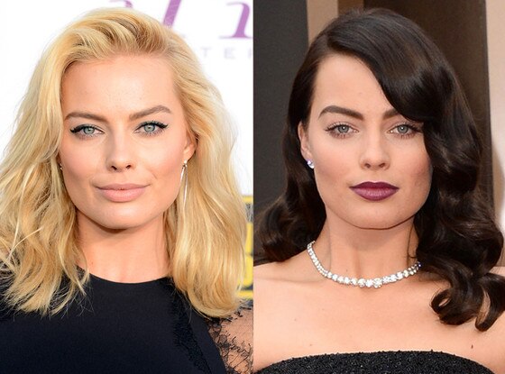 Margot Robbie Margot Robbie