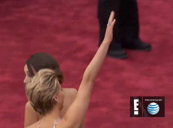 Jennifer Lawrence Jennifer Lawrence