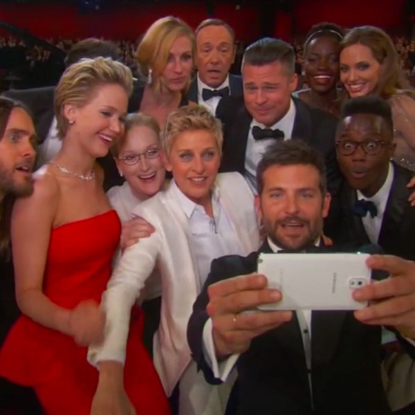 Ellen Degeneres, Twitter, Oscars Ellen Degeneres, Twitter, Oscars