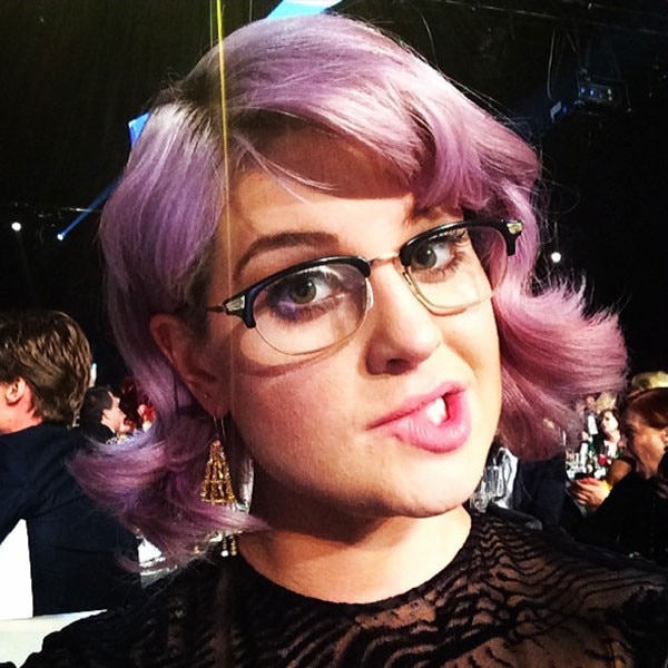 Kelly Osbourne, Instagram Kelly Osbourne, Instagram