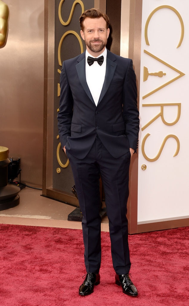 Jason Sudeikis, Oscars Jason Sudeikis, Oscars