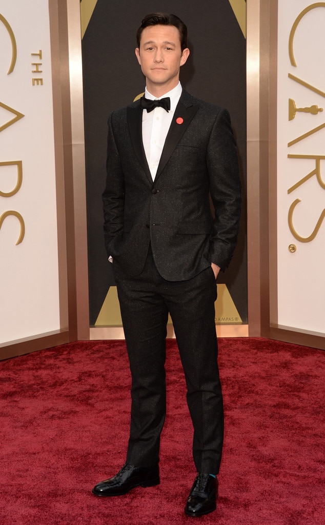 Joseph Gordon-Levitt, Oscars Joseph Gordon-Levitt, Oscars