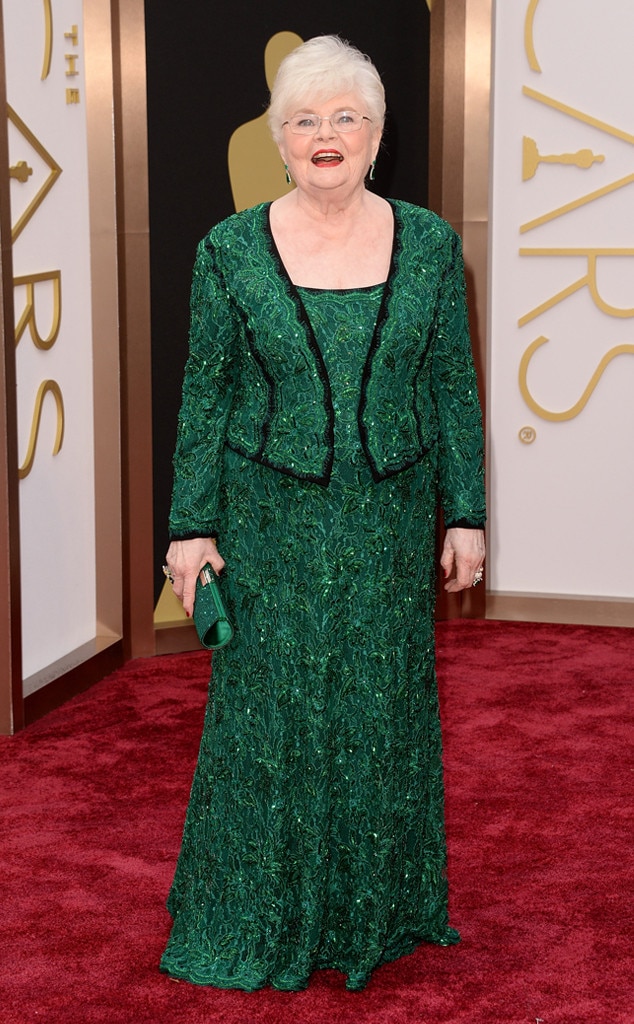 June Squibb, Oscars June Squibb, Oscars