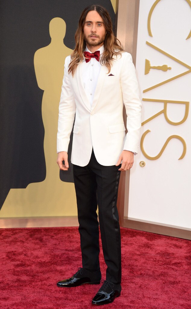 Jared Leto, Oscars Jared Leto, Oscars