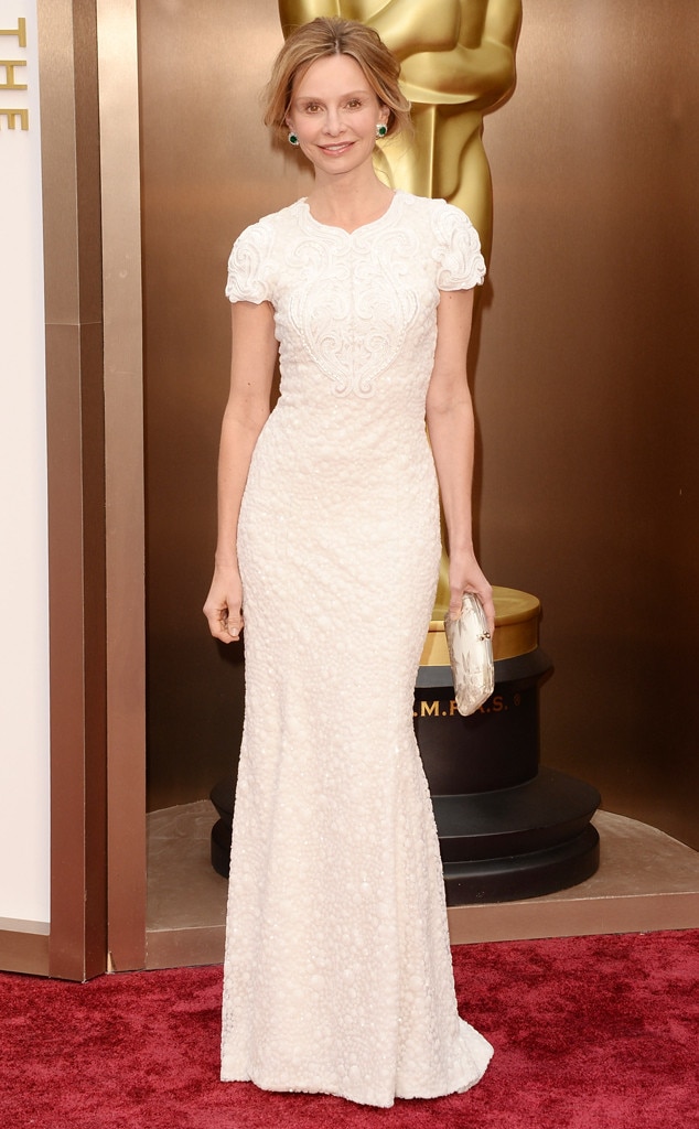Calista Flockhart, Oscars Calista Flockhart, Oscars