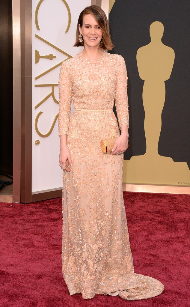 Sarah Paulson, Oscars Sarah Paulson, Oscars