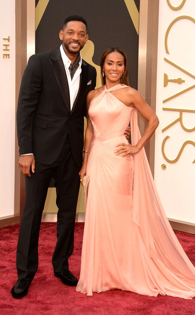 Will Smith, Jada Pinkett Smith, Oscars Will Smith, Jada Pinkett Smith, Oscars