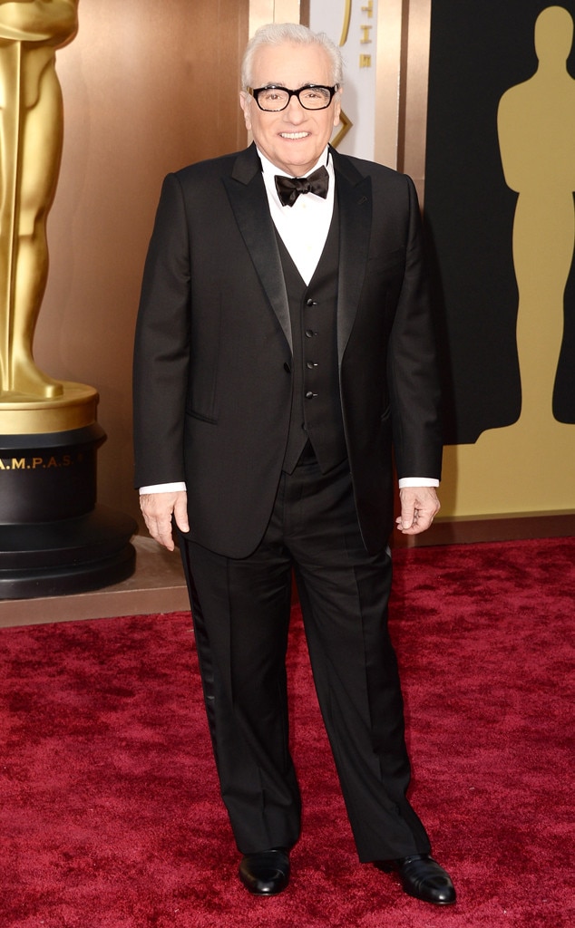 Martin Scorsese, Oscars Martin Scorsese, Oscars