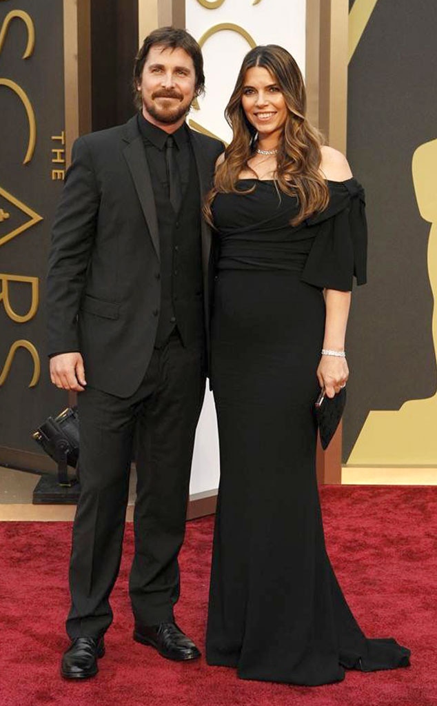 Christian Bale, Sibi, Oscars Christian Bale, Sibi, Oscars