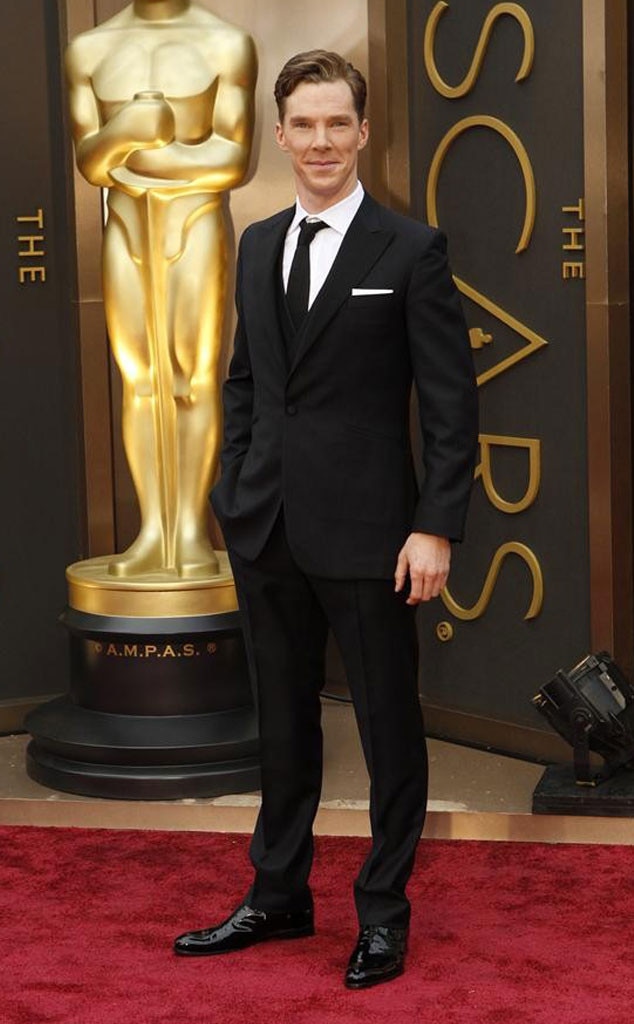 Benedict Cumberbatch, Oscars Benedict Cumberbatch, Oscars
