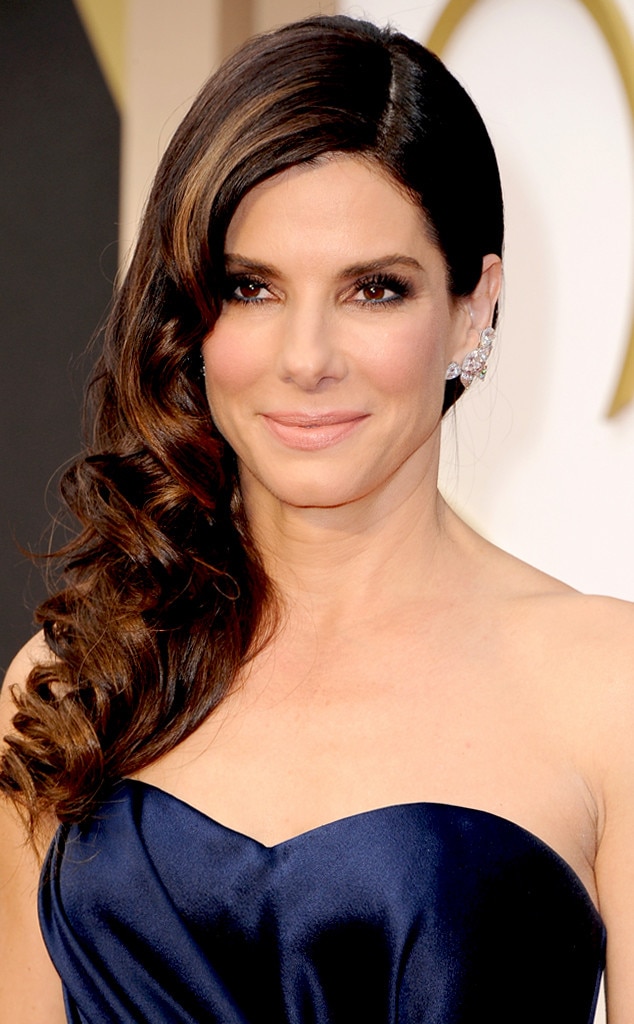 Sandra Bullock, Oscars Sandra Bullock, Oscars