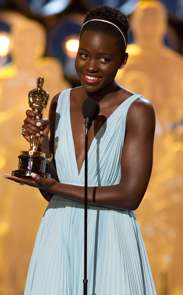 Lupita Nyong Lupita Nyong