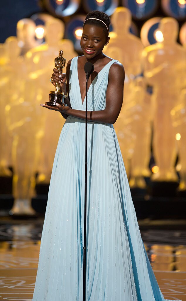 Lupita Nyong Lupita Nyong