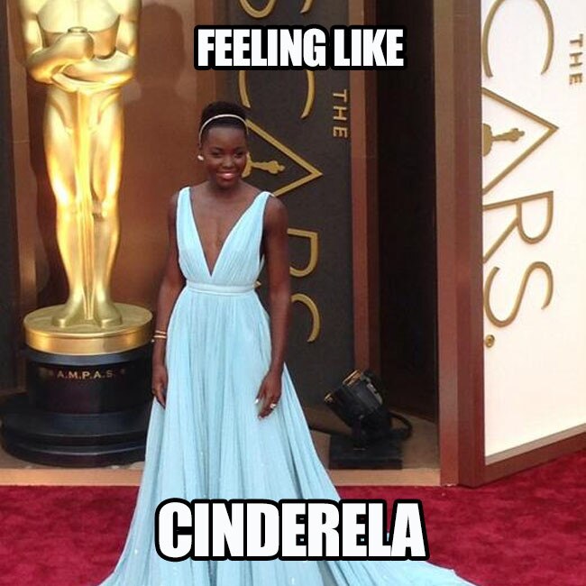 Oscar 2014 memes Oscar 2014 memes