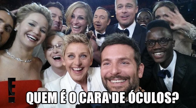 Famosos Oscar meme Famosos Oscar meme