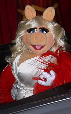 Miss piggy Miss piggy