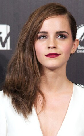 Emma Watson, Lipstick Emma Watson, Lipstick