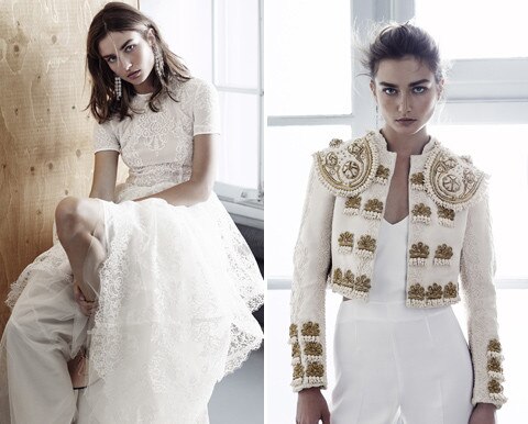H&M, H&M Conscious Exclusive H&M, H&M Conscious Exclusive